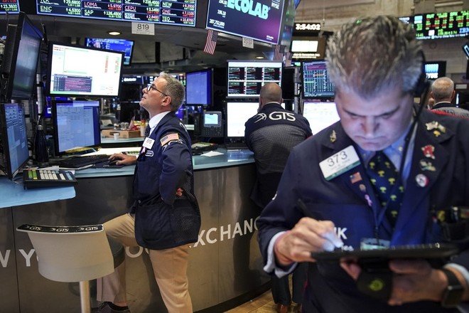 Giới đầu tư hứng khởi khi Mỹ đạt thỏa thuận thương mại với Việt Nam